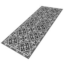 Tapete Passadeira de Cozinha Caled Antiderrapante-40 x 120