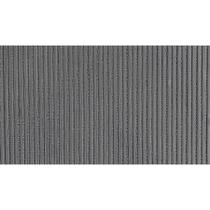 Tapete Passadeira De Cozinha Duna Soft 2m x 43cm Banheiro Corredor Pia Antiderrapante Ondulado