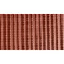 Tapete Passadeira De Cozinha Duna Soft 2m x 43cm Banheiro Corredor Pia Antiderrapante Ondulado