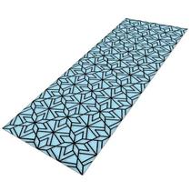 Tapete Passadeira de Cozinha Faruk Antiderrapante-60 x 200