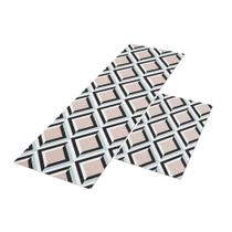 Tapete Passadeira de Cozinha Libd 120x40 + Capacho 60x40