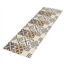 Tapete Passadeira de Cozinha Molits 160x50 Antiderrapante