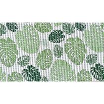 Tapete Passadeira Duna Soft Cozinha Casa Versátil Antiderrapante Emborrachado 4m x 43cm