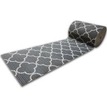 Tapete Passadeira Emborrachada Antider 43Cm Venda Por Metro