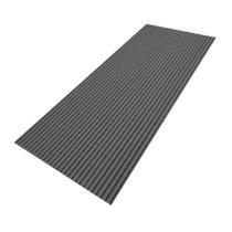 Tapete Passadeira Emborrachado 45 X 1,50 Cm Antiderrapante