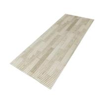 Tapete Passadeira Emborrachado 45 X 1,50 Cm Antiderrapante