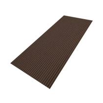 Tapete Passadeira Emborrachado 45 X 1,50 Cm Antiderrapante