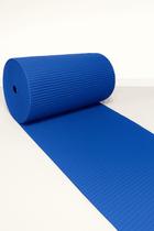 Tapete Passadeira Emborrachado Antiderrapante PVC por Metro 45cm Largura