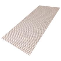 Tapete Passadeira Emborrachado PVC Antiderrapante 1 metro x 43cm 45cm Estampa 01 Tapete Passadeira Emborrachado PVC Antiderrapante 1 metro x 43cm 45cm Estampa 01