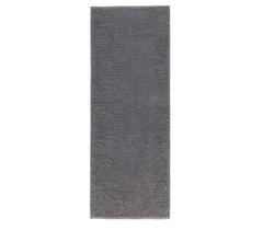 Tapete Passadeira Macarrãozinho Bolinha Antiderrapante Cozinha Banheiro 40 x 1,10 Dallas Corttex Cinza Tapete Passadeira Macarrãozinho Bolinha Antiderrapante Cozinha Banheiro 40 x 1,10 Dallas Corttex Cinza