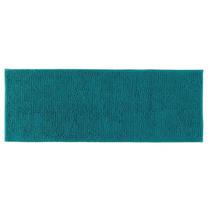 Tapete Passadeira Macarrãozinho Bolinha Antiderrapante Cozinha Banheiro 40 x 1,10 Dallas Corttex Verde Água Tapete Passadeira Macarrãozinho Bolinha Antiderrapante Cozinha Banheiro 40 x 1,10 Dallas Corttex Verde Água
