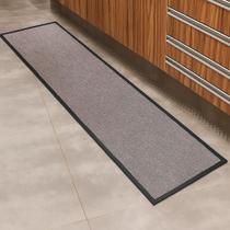 Tapete Passadeira Moderno Antiderrapante 45x180cm Tapete Passadeira Moderno Antiderrapante 45x180cm