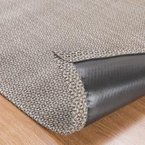 Tapete Passadeira Moderno PVC Antiderrapante 60cm x 1,80m - Niazitex