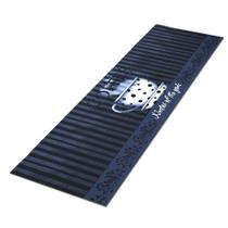 Tapete Passadeira Néctar Antiderrapante-40x120