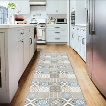 Tapete Passadeira Neferat Antiderrapante-40 x 120