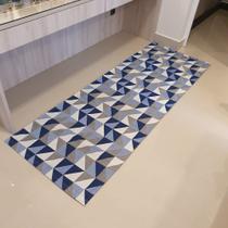 Tapete Passadeira Para Cozinha Corredor 2,00x0,70 não escorrega