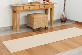 Tapete passadeira pelo macio 0,50x1,80 quarto sala varanda hotel 100% antiderrapante classic oasis Tapete passadeira pelo macio 0,50x1,80 quarto sala varanda hotel 100% antiderrapante classic oasis