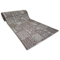 Tapete Passadeira Pratik Antiderrapante Gigante 0,66X4,00