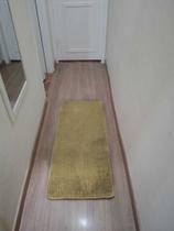 Tapete Passadeira Provence 0,51x1,20 Bege Tapete Passadeira Provence 0,51x1,20 Bege