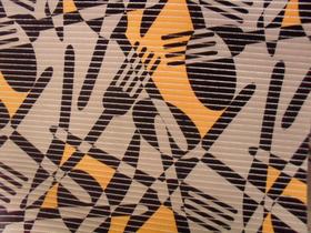 Tapete Passadeira Pvc Kapazi Varios Modelos E Cores 43cm X 2,00mt Tapete Passadeira Pvc Kapazi Varios Modelos E Cores 43cm X 2,00mt