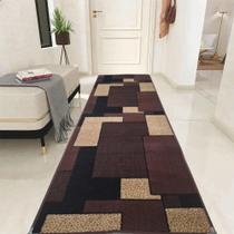 Tapete passadeira quarto corredor trilho 0,66 x 7,00 pa36 Tapete passadeira quarto corredor trilho 0,66 x 7,00 pa36