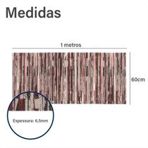 Tapete Passadeira Sala Quarto Cozinha Antiderrapante