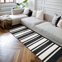 Tapete Passadeira Sala Sofá Antiderrapant 66X200 Oa Dt Rg Gf Tapete Passadeira Sala Sofá Antiderrapant 66X200 Oa Dt Rg Gf