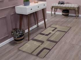 Tapete Passadeira Sisal Grande 0,66x3,00 Antiderrapante