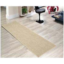 Tapete Passadeira Sisal Grande 0,66x3,00 Antiderrapante - Lancer