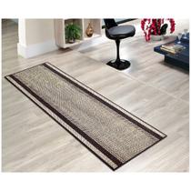 Tapete Passadeira Sisal Grande 0,66x4,00 Antiderrapante Tapete Passadeira Sisal Grande 0,66x4,00 Antiderrapante