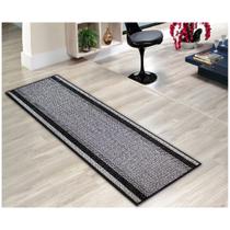 Tapete Passadeira Sisal Grande 0,66x4,00 Antiderrapante