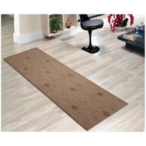 Tapete Passadeira Sisal Grande 0,66x4,00 Antiderrapante
