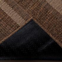 Tapete Passadeira Sisal Lancer 180x66cm Antiderrapante