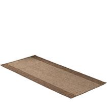 Tapete Passadeira Sisal Lancer 200x66cm Mescla PS31