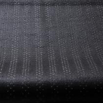 Tapete Passadeira Sisal Lancer 280x66cm Antiderrapante Preto PS32 Tapete Passadeira Sisal Lancer 280x66cm Antiderrapante Preto PS32