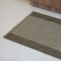 Tapete Passadeira Sisal Lancer 470x66cm Antiderrapante Modelo: Tapete Passadeira - Mescla PS31 Tapete Passadeira Sisal Lancer 470x66cm Antiderrapante Modelo: Tapete Passadeira - Mescla PS31