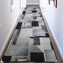 Tapete Passadeira Trilho Corredor Quarto 66 X 520 Cm PA35