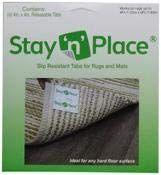 Tapete, pastilhas antiderrapantes Stay N Place SNP-OD-4x4Tabs, pacote com 4 Tapete, pastilhas antiderrapantes Stay N Place SNP-OD-4x4Tabs, pacote com 4