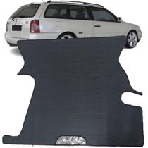 Tapete Patati 1995 a 2003 Emborrachado Porta Malas Corte Sob Medida Acessório Carro Encaixe Perfeito