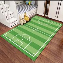 Tapete Pedagógico Infantil Antiderrapante Estampas Divertidas - Kids 1,0 x 1,40 FUTEBOL Tapete Pedagógico Infantil Antiderrapante Estampas Divertidas - Kids 1,0 x 1,40 FUTEBOL