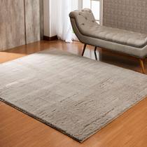 Tapete pele albany 0,60 x 1,80