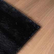 Tapete Pele Albany Antiderrapante 50cm x 1,00m - Niazitex