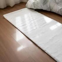 Tapete Pele Albany Antiderrapante 50cm x 1,00m - Niazitex