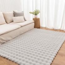 Tapete Pele Bubble 2,00x 2,50 Tapete Pele Bubble 2,00x 2,50