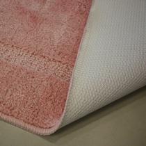 Tapete Pêlo Baixo Antiderrapante Confort 45x65cm - Corttex Tapete Pêlo Baixo Antiderrapante Confort 45x65cm - Corttex