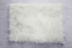 Tapete pelúcia alta