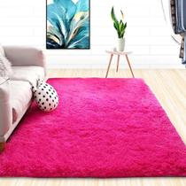 Tapete Peludo Felpudo 3x2 Metros Grande Pelúcia Sala TV Quarto Conforto Térmico Decoração Luxo Tapete Peludo Felpudo 3x2 Metros Grande Pelúcia Sala TV Quarto Conforto Térmico Decoração Luxo