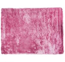 Tapete Peludo Gold Cor 4 Rosa Bebê 100 x 150 cm Edantex Tapete Peludo Gold Cor 4 Rosa Bebê 100 x 150 cm Edantex