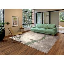 Tapete Perfeita Imperfeição Rendas 200x250cm Tapetes São Carlos