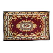 Tapete Persa 80x49cm Antiderrapante Versátil pra Decoração